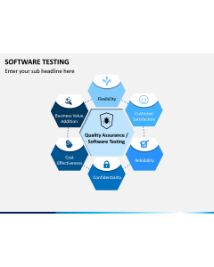Software Testing PPT Slide 1