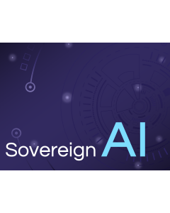 Sovereign AI PPT Thumbnail