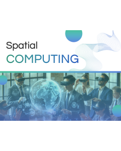 Spatial Computing PPT Thumbnail