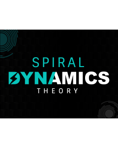 Spiral Dynamics Theory PPT Slide 1