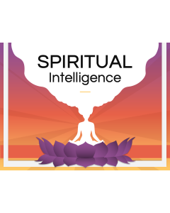 Spiritual Intelligence PPT Thumbnail