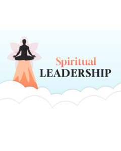 Spiritual Leadership PowerPoint and Google Slides Template