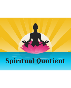 Spiritual Quotient PPT Thumbnail