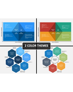 Stakeholder Analysis PPT Cover Slide