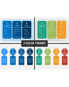 Stakeholder Communication PPT Cover Slide