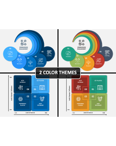 Stakeholder Engagement PPT Cover Slide