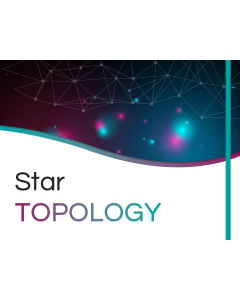 Star Topology PPT Thumbnail
