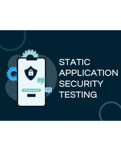 Static Application Security Testing PPT Thumbnail