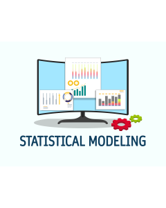 Statistical Modeling PPT Slide 1