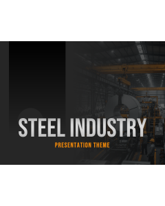 Industry Templates for PowerPoint and Google Slides | SketchBubble