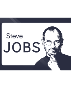 Steve Jobs PPT Thumbnail