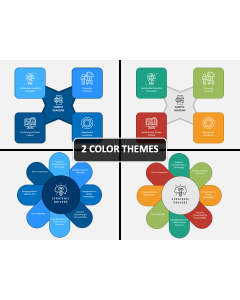 Strategic Drivers PPT Cover Slide