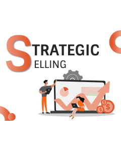 Strategic Selling PPT Thumbnail
