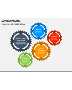 Supercharging PPT Slide 1