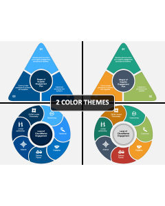 Supplier Engagement Cover PPT Slide