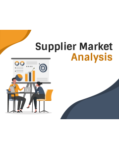 Supplier Market Analysis PPT Thumbnail