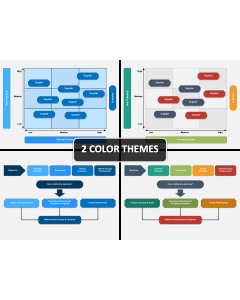 Supplier Risk Management Cover PPT Slide