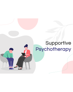 Supportive Psychotherapy PPT Thumbnail