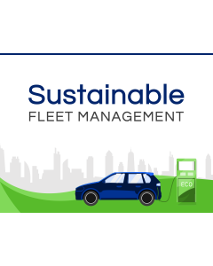 Sustainable Fleet Management PPT Thumbnail