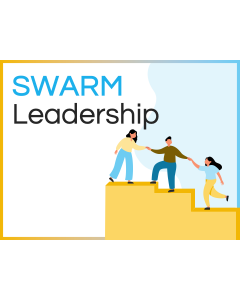Swarm Leadership PPT Thumbnail