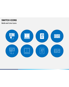 Switch Icons Slide