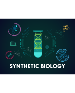 Synthetic Biology PPT Slide 1