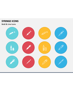 Page 38 - Editable Icons for PowerPoint and Google Slides | SketchBubble