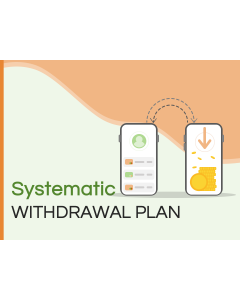 Systematic Withdrawal Plan PPT Thumbnail