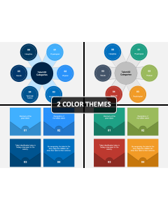 Talent Identification PPT Cover Slide