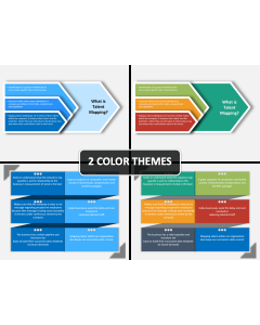Talent Mapping PPT Cover Slide
