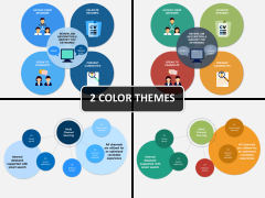 Talent Sourcing PPT cover slide