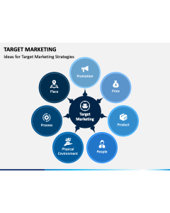 Target Marketing PPT Slide 1