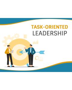 Task-Oriented Leadership PPT Thumbnail