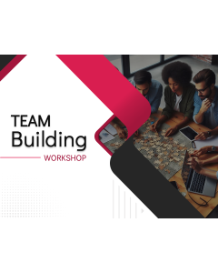 Team Building Workshop PPT Thumbnail