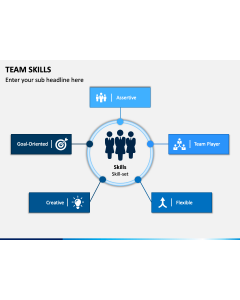 Team Skills Slide 1