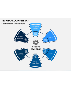 Technical Competency PPT Slide 1