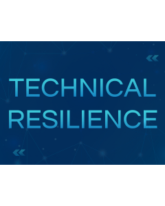 Technical Resilience PPT Thumbnail