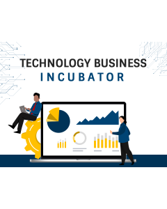 Technology Business Incubator PPT Thumbnail