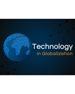 Technology in Globalization PPT Thumbnail