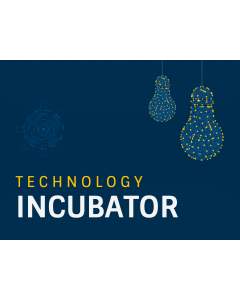 Technology Incubator PPT Thumbnail