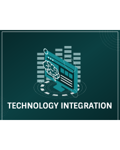 Technology Integration PPT Thumbnail