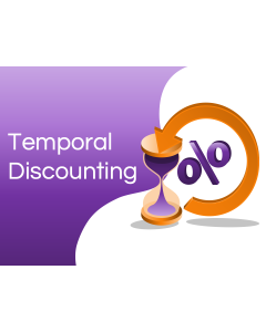 Temporal Discounting PPT Thumbnail