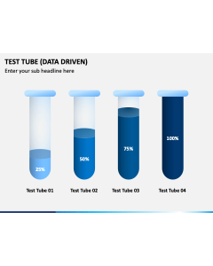 Test Tube Slide 1