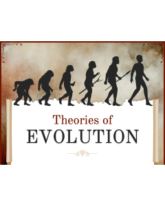 Theories of Evolution PPT Thumbnail