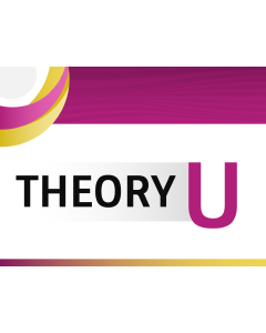 Theory U PPT Slide 1