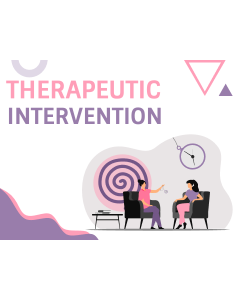 Therapeutic Intervention PPT Thumbnail