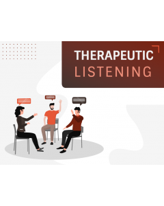 Therapeutic Listening PowerPoint and Google Slides Template