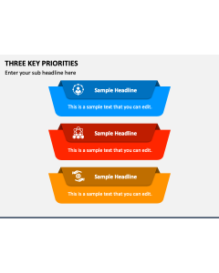 Priorities PowerPoint Templates and Google Slides Themes