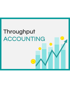 Throughput Accounting PPT Thumbnail