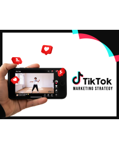 Tiktok Marketing Strategy